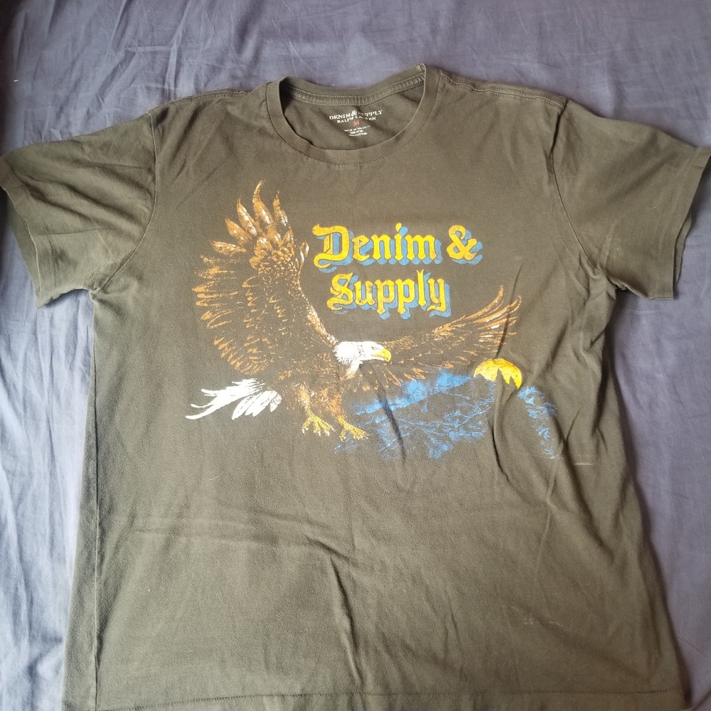 Denim & Supply Ralph Lauren